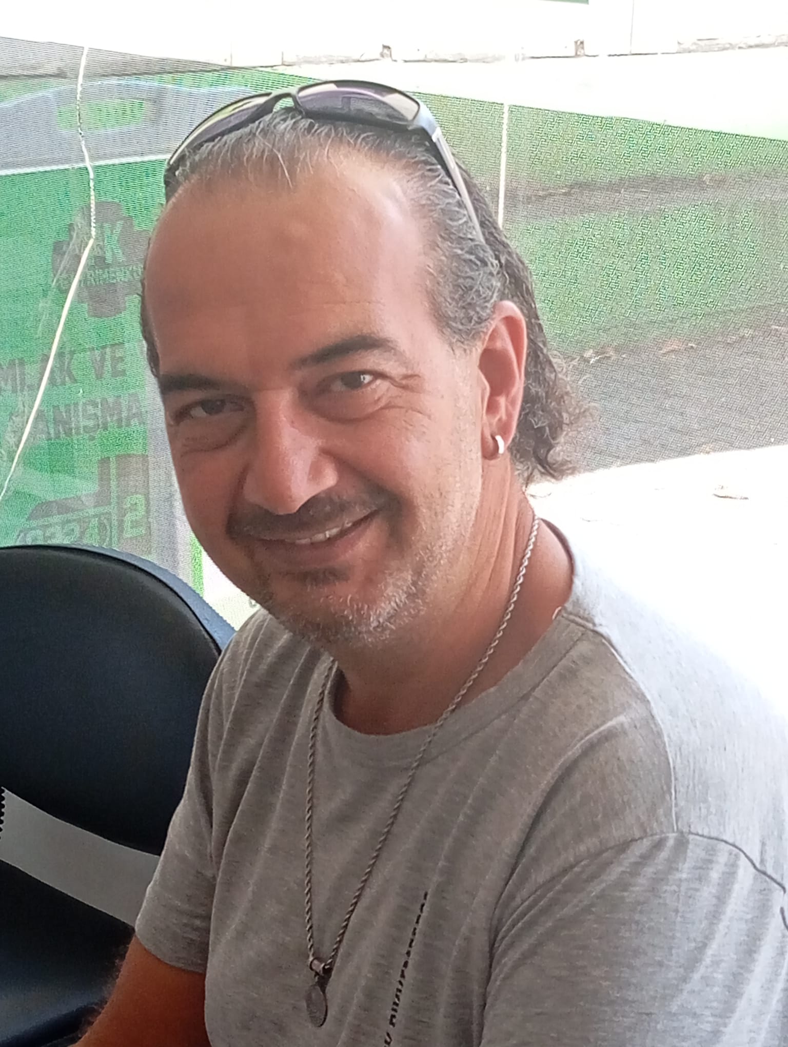 Levent Ünaldı