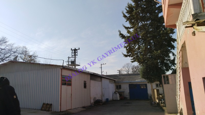 KİRALIK BURSA NİLÜFER TAHTALI 