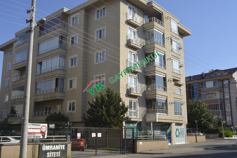 Bursa Osmangazi Geçit Kiralık 3+1 Daire