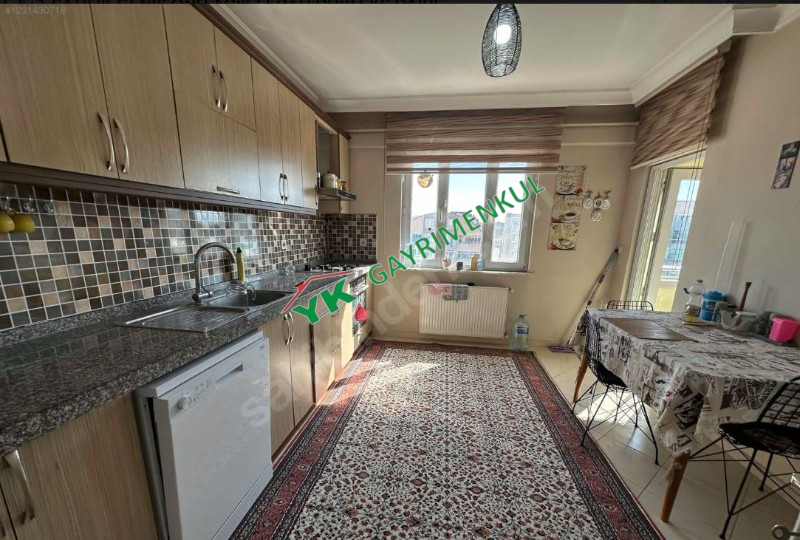 YK GAYRİMENKUL GEÇİT TE SATILIK NET 270 m² 5+1 DUBLEKS DAİRE